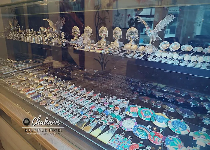 Hotel Chakana Boutique