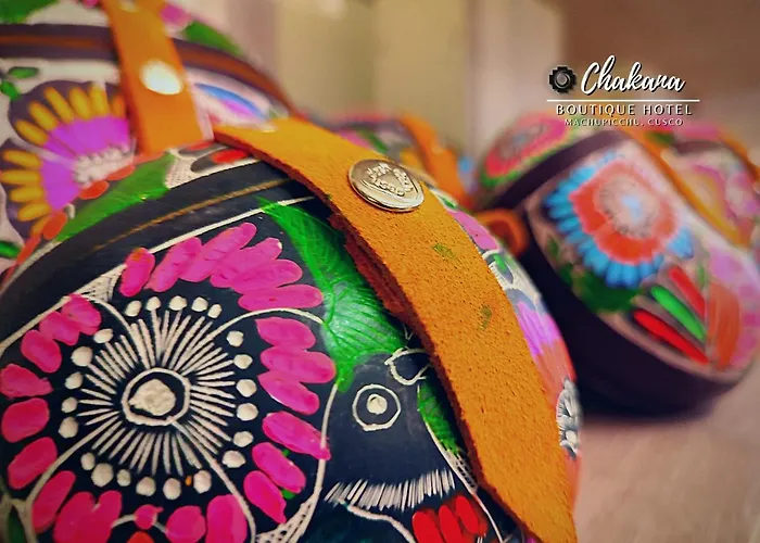 Chakana Boutique Hotel