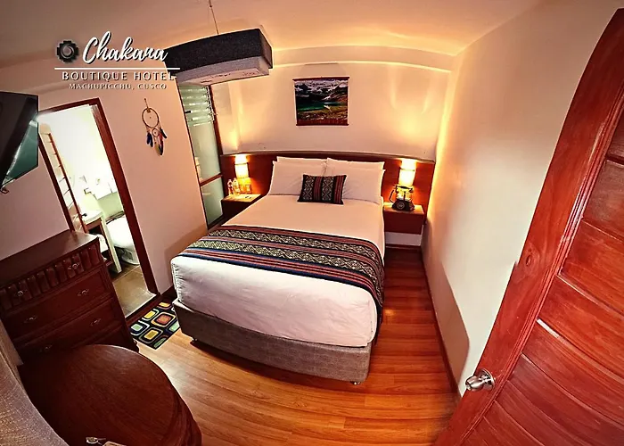 Hotel Chakana Boutique
