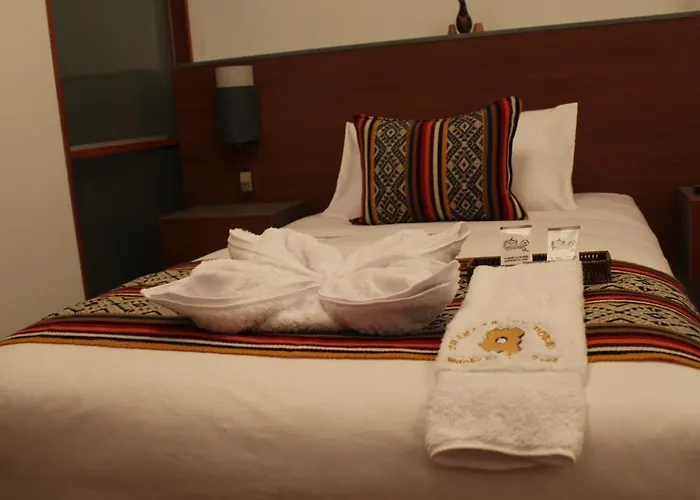 Chakana Boutique Hotel