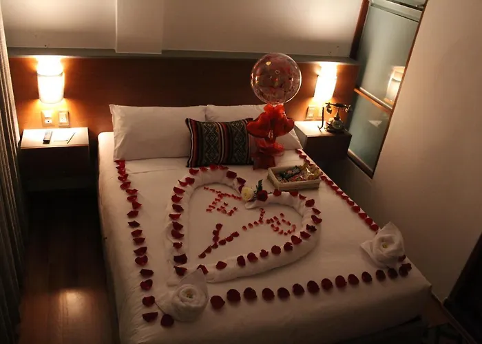 Chakana Boutique 3*