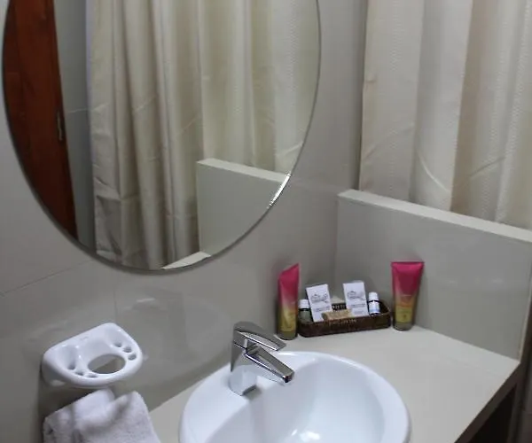 Chakana Boutique Hotel 3*