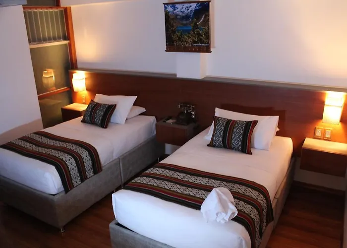 Chakana Boutique 3*
