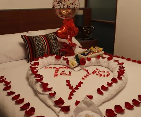 Chakana Boutique Hotel 3*