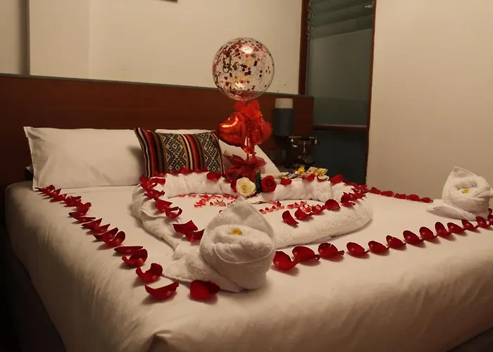 Chakana Boutique 3* Machu Picchu