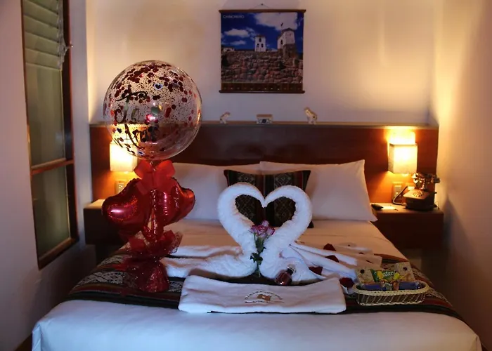 Chakana Boutique Hotel