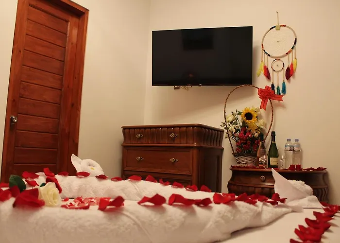Chakana Boutique Hotel