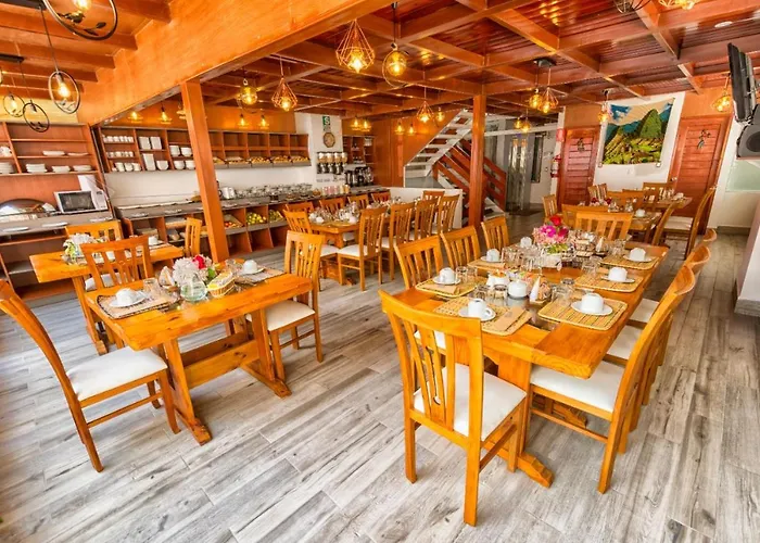 Hotel Chakana Boutique